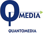 Logo Qunatomedia